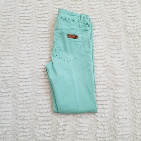 Joe's Jeans Denim - Joe's Jeans